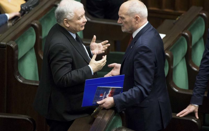 Kto zyskał? Kto stracił, a kto rozczarował w 2016 roku?