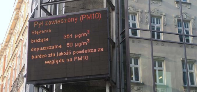 Boję się oddychać