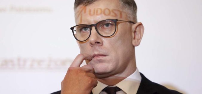 Miała być bomba, jest kapiszon