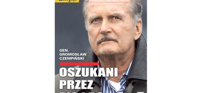 W&nbsp;najnowszym (4/2017) numerze Przeglądu polecamy