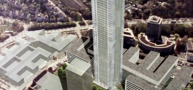 Niemieckie plany Trumpa