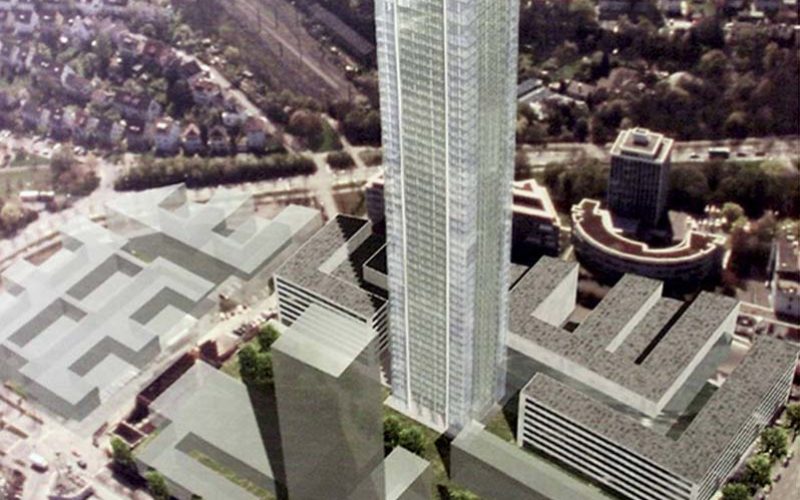 Niemieckie plany Trumpa