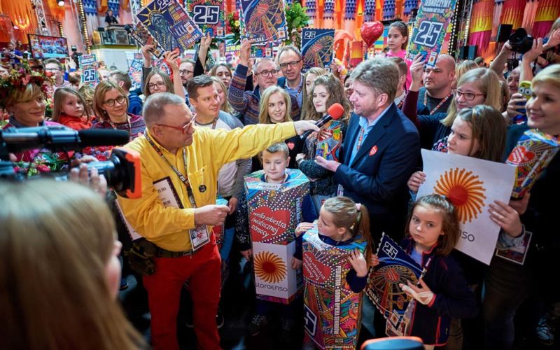 Wszyscy wrogowie Owsiaka