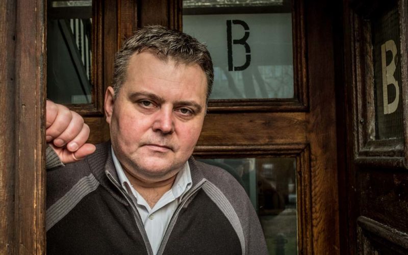 PiS nie ufa ludziom i nie rozumie samorządu