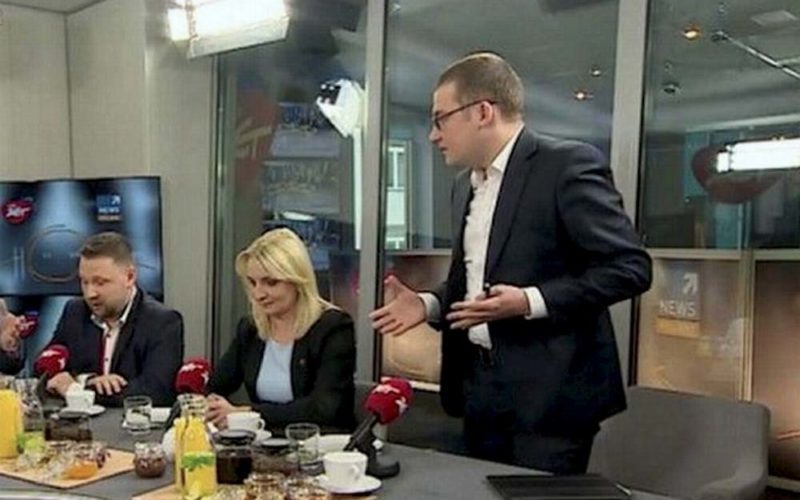 Niech wybuchnie epidemia