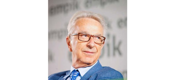 Mężczyźni nie nadążają