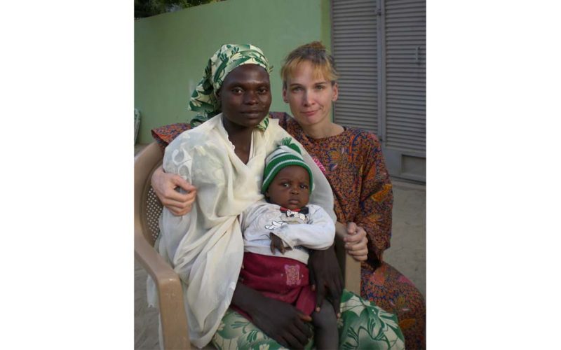 Ucieczka z piekła Boko Haram