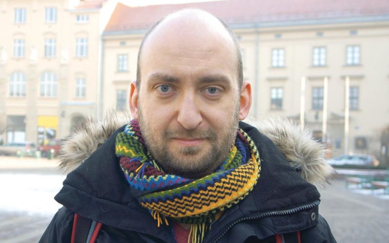 Nauczyciele boją się uczyć o ewolucji