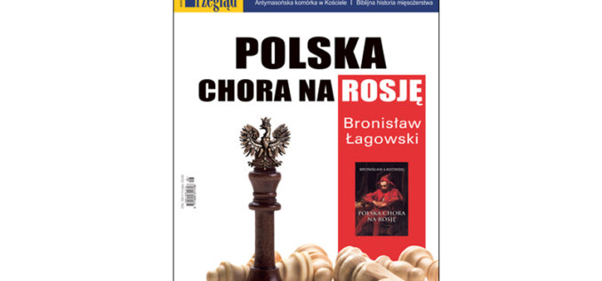 W&nbsp;najnowszym (8/2017) numerze Przeglądu polecamy