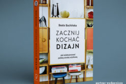 Zacznij kochać dizajn