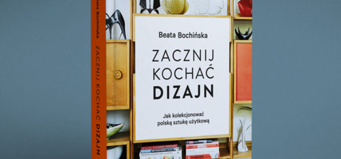 Zacznij kochać dizajn