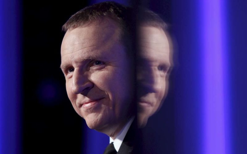 Ściema z domieszką lengwidżu