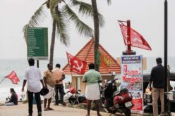 Indyjski kraj Marksa