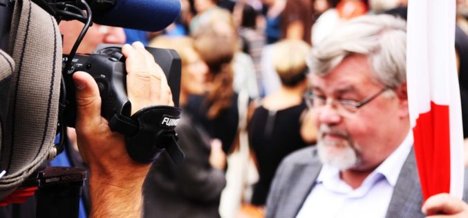 Wolność mediów – smecz