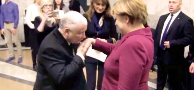 Niemcy ze zdumienia przecierają oczy