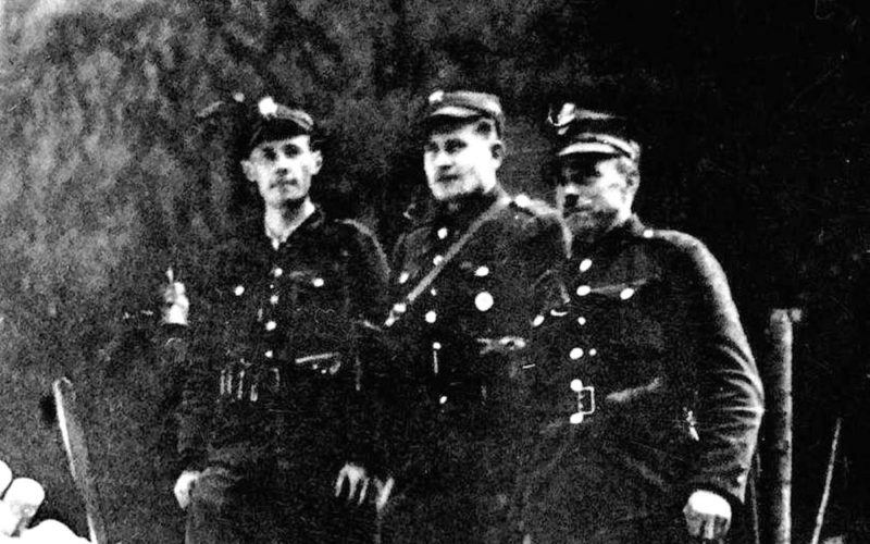 Nie igrać z „Ogniem”