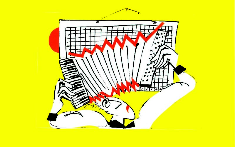 Najpierw zarobić, potem wydawać