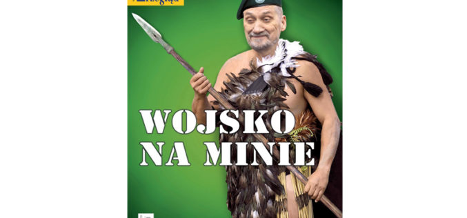 W&nbsp;najnowszym (12/2017) numerze Przeglądu polecamy