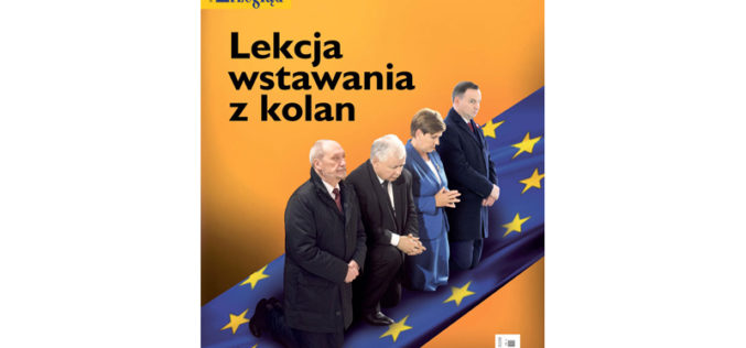 W&nbsp;najnowszym (11/2017) numerze Przeglądu polecamy