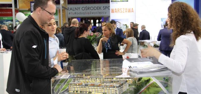 Mieszkaniowy PGE Narodowy 1 i 2 kwietnia