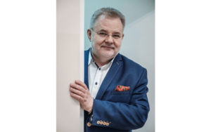 Prof. Zbigniew Izdebski