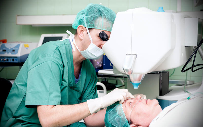 Hity okulistyki 2017