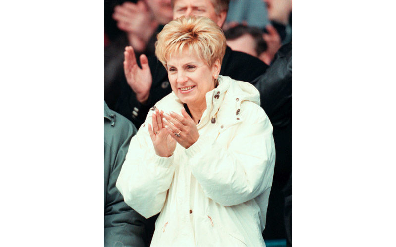 Temida czeka na swój czas