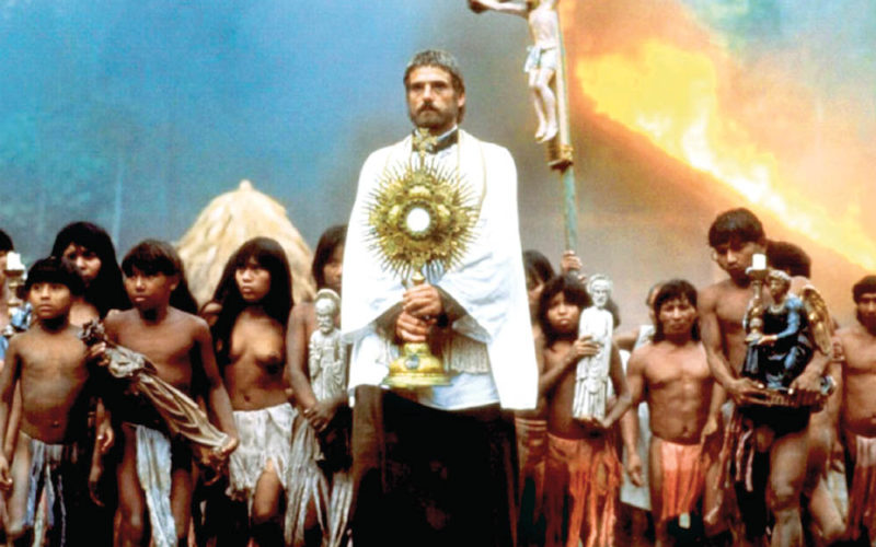 Jezus w fazie testów