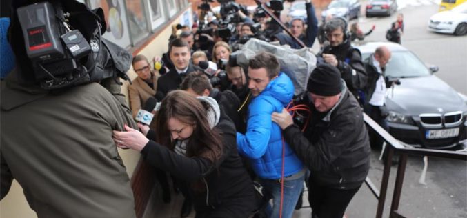 Media w Polsce. Polityka i pieniądze