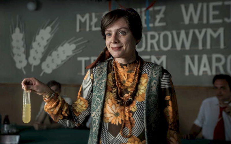 Kandydaci na ekrany