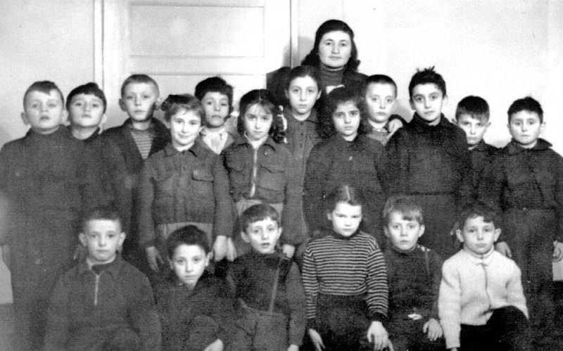 Polak Grekowi bratem