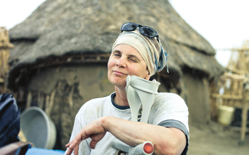 Życie tanie jak woda