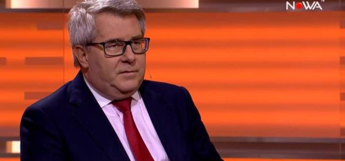 Rychu, pora na finał