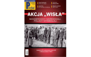 Okładka PRZEGLĄDU nr 17-18/2017