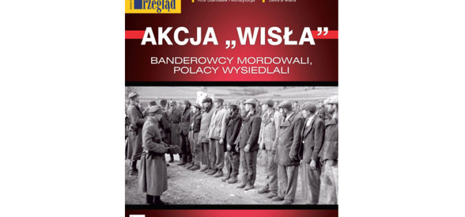 W najnowszym (17-18/2017) numerze Przeglądu polecamy