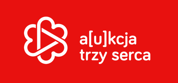 „A[u]kcja Trzy Serca”