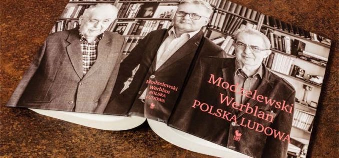 Gomułka i Wyszyński – wojna o Polskę
