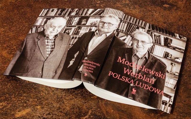 Gomułka i Wyszyński – wojna o Polskę