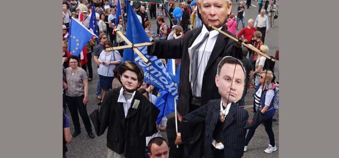 Był Andrzej, jest Adrian