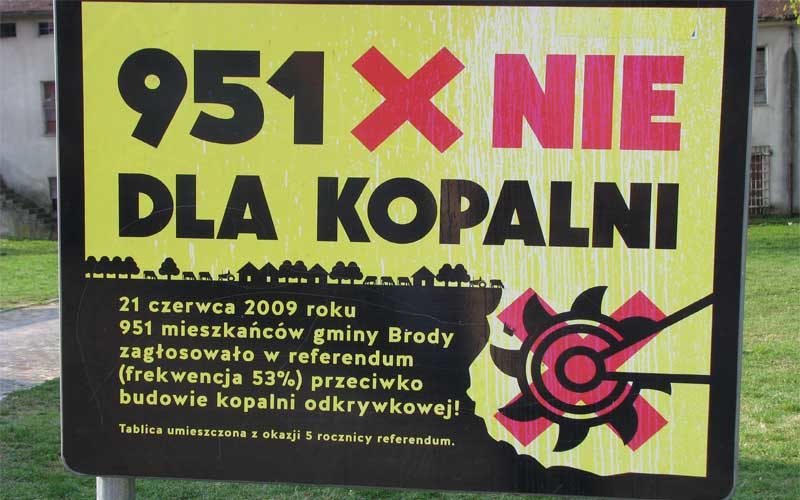 Radość w Niemczech, lęk w Polsce