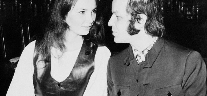 Dymna? To żona Bińczyckiego!