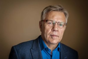 Prof. Stanisław Filipowicz