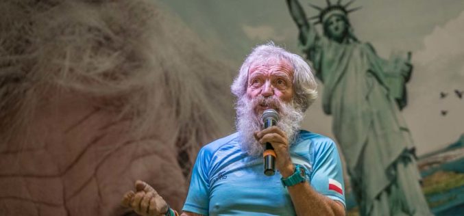 Polak na krańcu świata