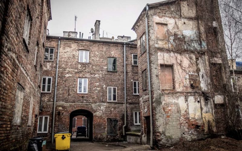 Reporterskim zezem na III RP