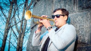 Trębacz Jerzy Małek