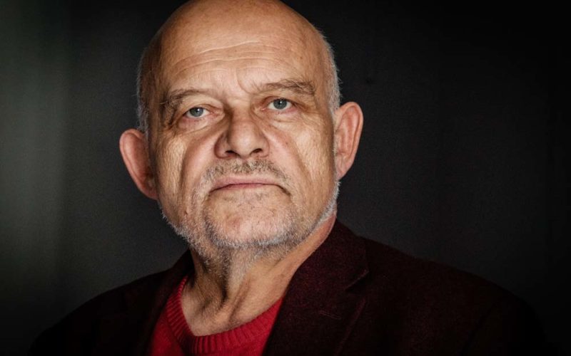 Graj, jakbyś był debiutantem