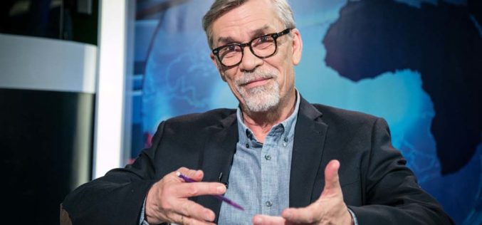 Media narodowe to rezerwat