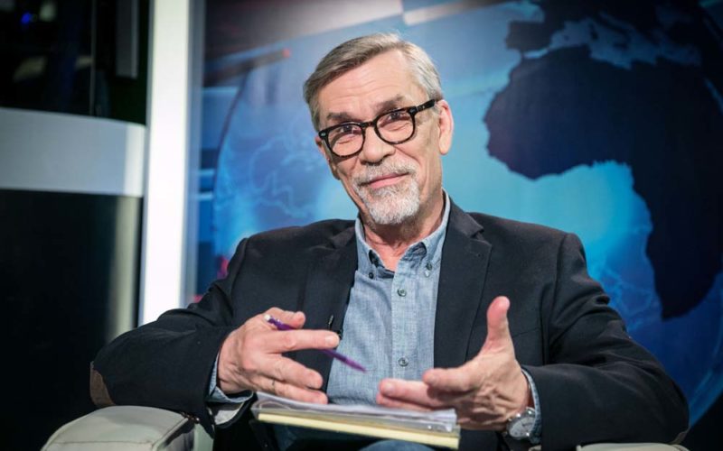 Media narodowe to rezerwat