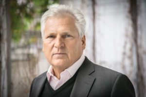 Aleksander Kwaśniewski