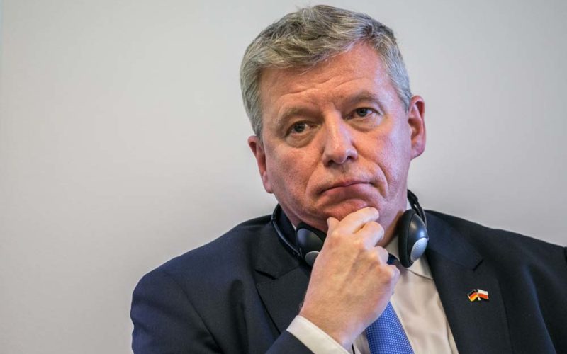 Płoty i mury nie odgrodzą nas od uchodźców